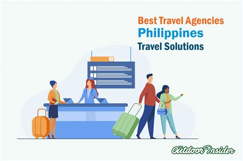 travel agency uk to philippines.